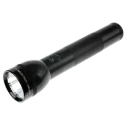 Staaflamp Maglite LED 2D-cell Aluminium Zwart