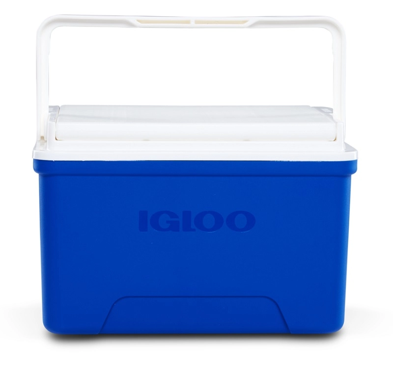 Koelbox Igloo Laguna 9 Blue 12 Koelbox Igloo Laguna 9 Blue - Afbeelding 10