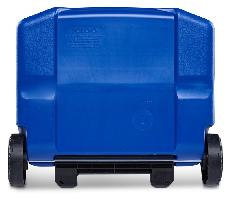 Koelbox Igloo Laguna 16 Roller Blue 2021 8 Koelbox Igloo Laguna 16 Roller Blue 2021 - Afbeelding 6
