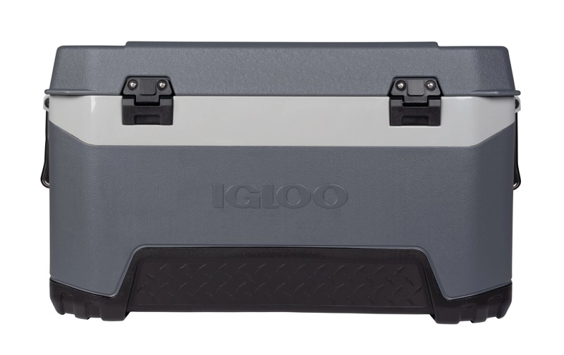 Koelbox Igloo BMX 72 Grey 4 Koelbox Igloo BMX 72 Grey - Afbeelding 2