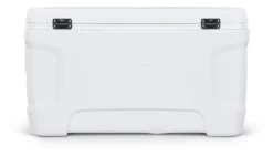 Koelbox Igloo Marine Contour 70 White -Kampeeruitrusting Winkel 3 00050111 BK
