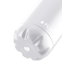 Thermosfles FLSK WHTE 1000 Ml 8 Thermosfles FLSK WHTE 1000 Ml -Kampeeruitrusting Winkel 3 1000ml whte 49048771082 o