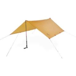 Tent MSR Thru-Hiker Mesh House 1 Rood 9 Tent MSR Thru-Hiker Mesh House 1 Rood -Kampeeruitrusting Winkel 3 10828 msr thruhiker100