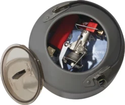 Theepot MSR Pika 1L 8 Theepot MSR Pika 1L -Kampeeruitrusting Winkel 3 10942 msr pikateapot stowinside PR