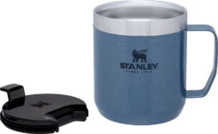 Thermosbeker Stanley The Legendary Camp Mug Hammertone Lake 0,35L 11 Thermosbeker Stanley The Legendary Camp Mug Hammertone Lake 0,35L -Kampeeruitrusting Winkel 3 1200x738 1