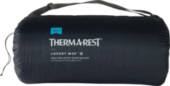 Slaapmat Thermarest LuxuryMap Poseidon Extra Large 7 Slaapmat Thermarest LuxuryMap Poseidon Extra Large -Kampeeruitrusting Winkel 3 13278 thermarest luxurymap marine regular ssack 2