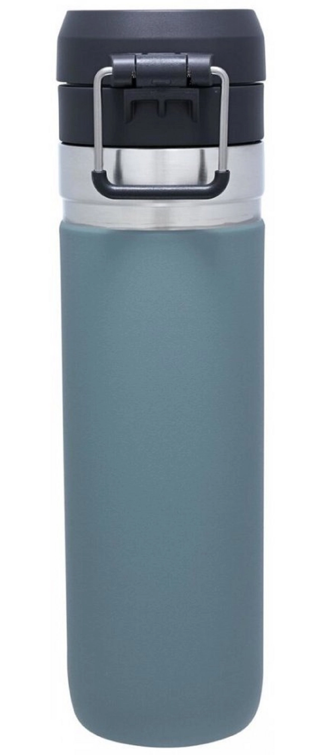 Thermosbeker Stanley The Quick Flip Shale 0,7L 4 Thermosbeker Stanley The Quick Flip Shale 0,7L - Afbeelding 2