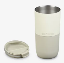 Thermosbeker Klean Kanteen Tofu 473 Ml 9 Thermosbeker Klean Kanteen Tofu 473 Ml -Kampeeruitrusting Winkel 3 16oz tumbler tofu lidoff 600x