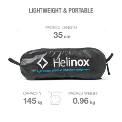 Campingstoel Helinox Chair One Black -Kampeeruitrusting Winkel 3 2021chairone black 2bagmetric 16141148434672000x