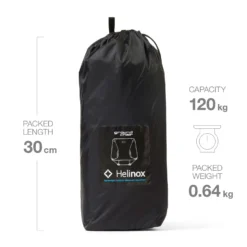 Campingstoel Helinox Ground Chair Black -Kampeeruitrusting Winkel 3 2021groundchair black 2bagmetric 16141178169972000x