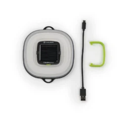 Reislamp Goal Zero Crush Light 9 Reislamp Goal Zero Crush Light -Kampeeruitrusting Winkel 3 847974006061.2