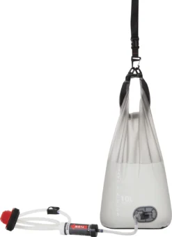 Waterfilter MSR AutoFlow Basecamp Filter 7 Waterfilter MSR AutoFlow Basecamp Filter -Kampeeruitrusting Winkel 3 CDSN msr autoflowXL10L Horizontal PR