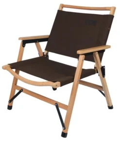Campingstoel EOE Klappstohl Chocolate -Kampeeruitrusting Winkel 3 Campingstoel20EOE20Klappstohl20Chocolate20 3