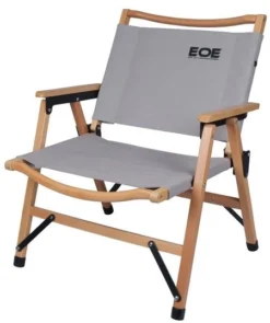 Campingstoel EOE Klappstohl Dove Grey -Kampeeruitrusting Winkel 3 Campingstoel20EOE20Klappstohl20Dove20Grey20 3