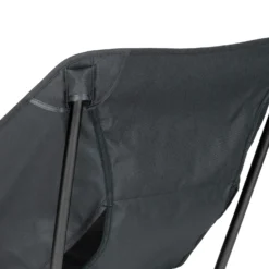 Campingstoel Helinox Café Chair Home Black -Kampeeruitrusting Winkel 3 cafe chair home black 2 2