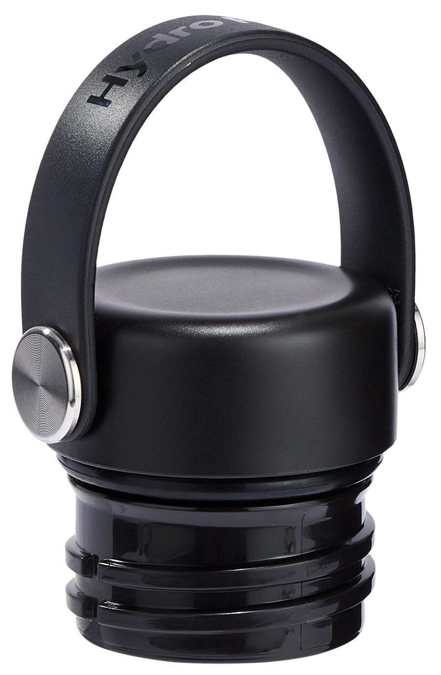 Thermosfles Hydro Flask Standard Mouth Flex Cap Black 709 Ml 5 Thermosfles Hydro Flask Standard Mouth Flex Cap Black 709 Ml - Afbeelding 3