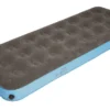 Luchtbed Bo-Camp Air-XL Blauw -Kampeeruitrusting Winkel 3107000