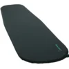 Slaapmat Thermarest Trail Scout Regular Grijs