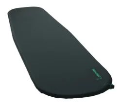 Slaapmat Thermarest Trail Scout Regular Grijs