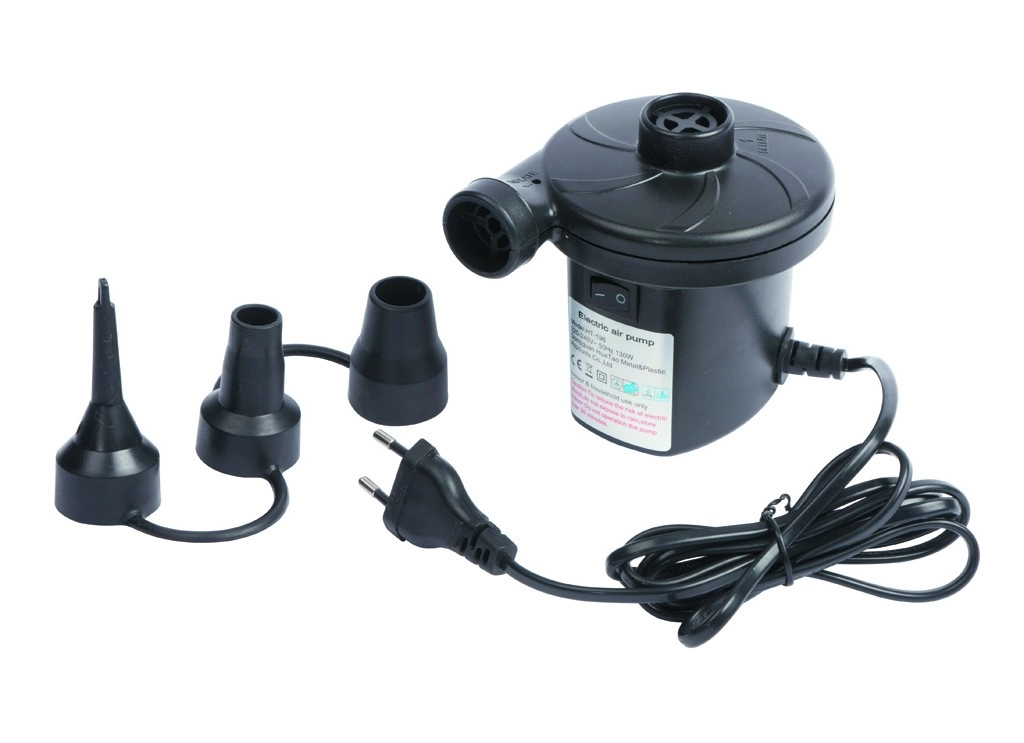 Elektrische Pomp Bo-Camp - 230 Volt 3 Elektrische Pomp Bo-Camp - 230 Volt