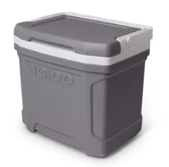 Koelbox Igloo Profile 16 Grey -Kampeeruitrusting Winkel 4 00032635 h1