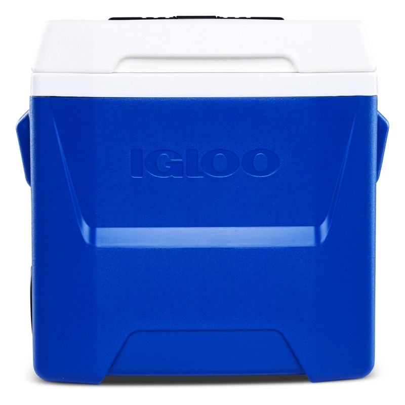 Koelbox Igloo Laguna 16 Roller Blue 2021 9 Koelbox Igloo Laguna 16 Roller Blue 2021 - Afbeelding 7