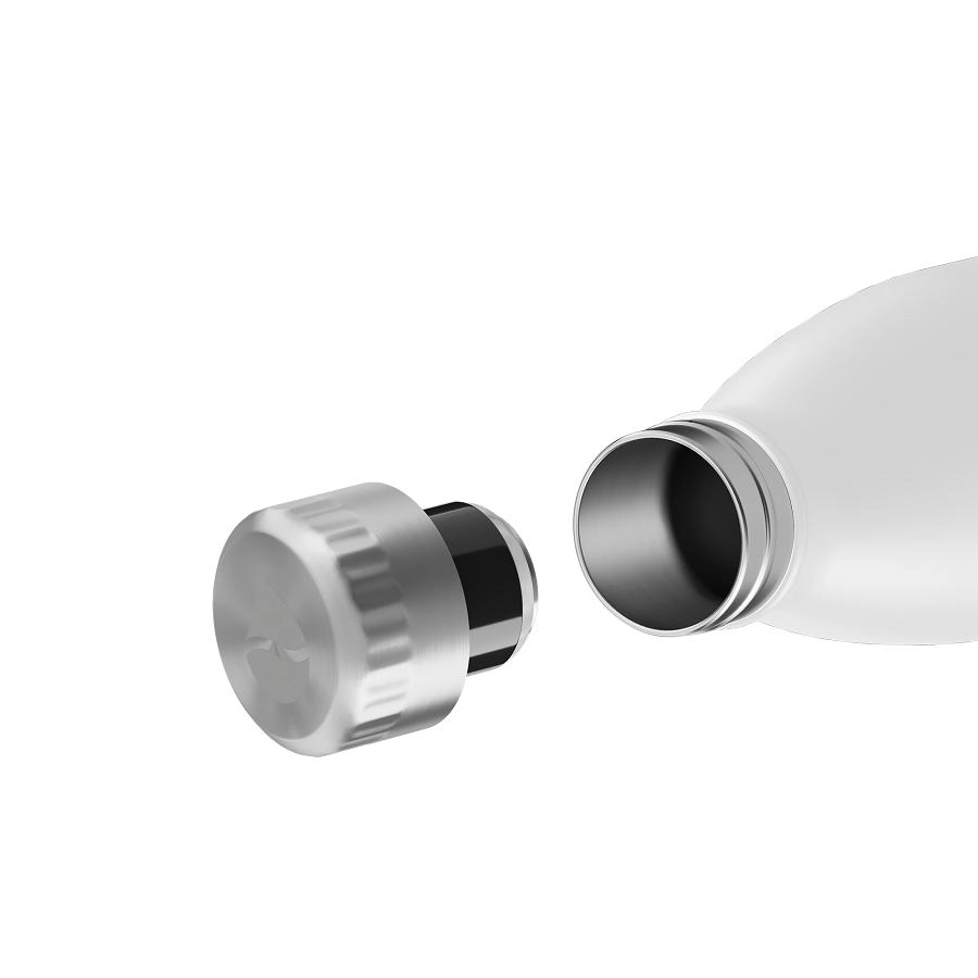 Thermosfles FLSK WHTE 1000 Ml 6 Thermosfles FLSK WHTE 1000 Ml - Afbeelding 4