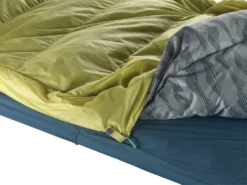 Lakenzak Thermarest Synergy Lite Sheet 20 Stargazer -Kampeeruitrusting Winkel 4 11407 thermarest synergy lite sheet 20 quilt loop