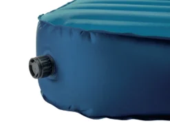 Slaapmat Thermarest MondoKing 3D Blue Large -Kampeeruitrusting Winkel 4 13225 tr mondoking marine large detail valve closed
