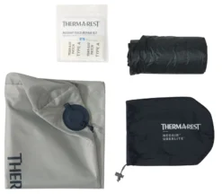 Slaapmat Thermarest NeoAir UberLite Orion Regular Wide 12 Slaapmat Thermarest NeoAir UberLite Orion Regular Wide -Kampeeruitrusting Winkel 4 13248 thermarest neoair uberlite orion regular contents