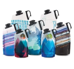 Waterfles Platypus Duolock Red 0.75 Liter 10 Waterfles Platypus Duolock Red 0.75 Liter -Kampeeruitrusting Winkel 4 20 platypus duolock group28129 2