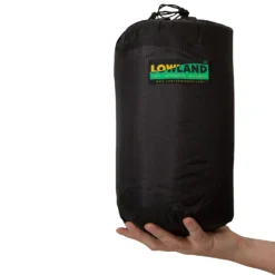 Slaapzak Lowland Companion Economy -Kampeeruitrusting Winkel 4 8718627780275 3