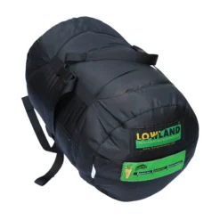 Slaapzak Lowland K2 Expedition Blue -Kampeeruitrusting Winkel 4 8718627780664 2
