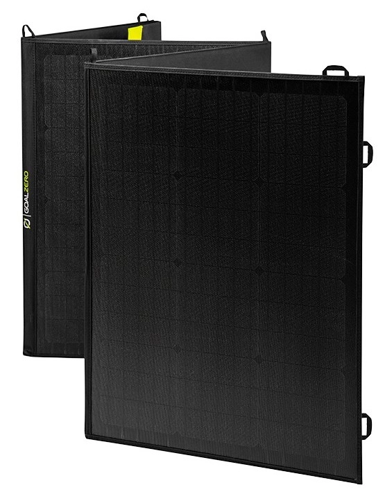 Zonnepaneel Goal Zero Nomad 200 6 Zonnepaneel Goal Zero Nomad 200 - Afbeelding 4