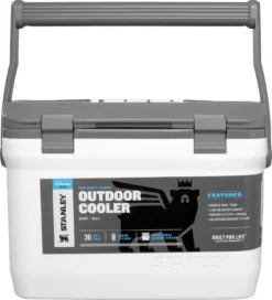 Koelbox Stanley The Easy Carry Outdoor Polar 15,1L -Kampeeruitrusting Winkel 4 Large JPG Adventure20Easy20Carry20Outdoor20Cooler2016QT20Polar 3