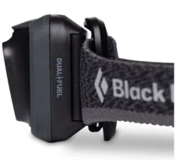 Hoofdlamp Black Diamond Spot 400 Graphite 9 Hoofdlamp Black Diamond Spot 400 Graphite -Kampeeruitrusting Winkel 4 black diamond spot 400 headlamp graphite 3 1