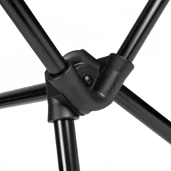 Campingstoel Helinox Café Chair Home Black -Kampeeruitrusting Winkel 4 cafe chair home black 4