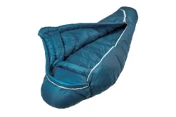 Slaapzak Grüezi Biopod DownWool Ice 175 Ice Blue -Kampeeruitrusting Winkel 4 gruezi bag schlafsack biopod downwool ice 175 5230 detail02 720x.jpg