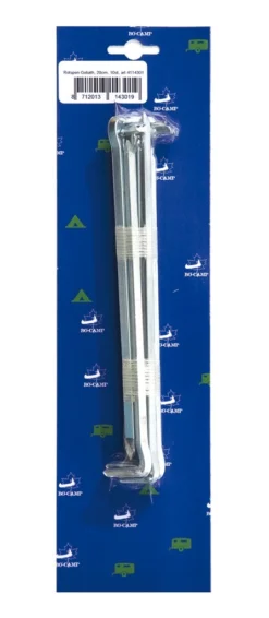 Rotspen Bo-Camp 20 Cm (10-delig)