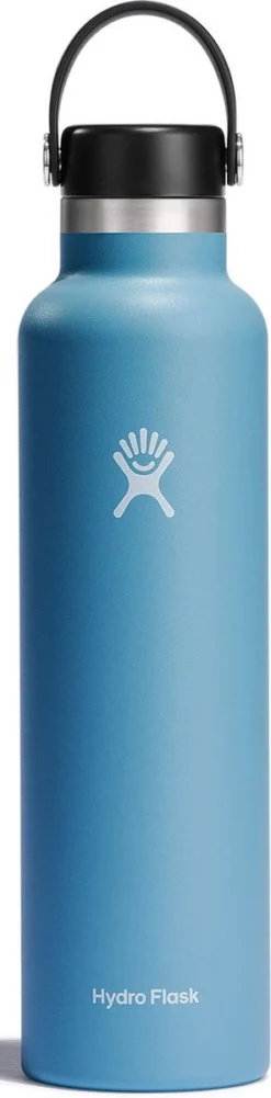 Thermosfles Hydro Flask Standard Flex Cap Rain 709 Ml
