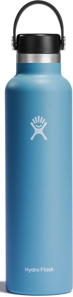 Thermosfles Hydro Flask Standard Flex Cap Rain 709 Ml 3 Thermosfles Hydro Flask Standard Flex Cap Rain 709 Ml