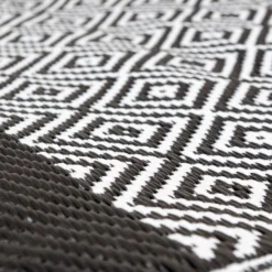 Buitenkleed Bo-Camp Urban Outdoor Chill Mat Beach 180 X 120 Cm -Kampeeruitrusting Winkel 4271010 03