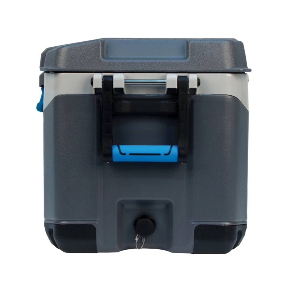 Koelbox Igloo BMX 52 Gray Blue 5 Koelbox Igloo BMX 52 Gray Blue - Afbeelding 3