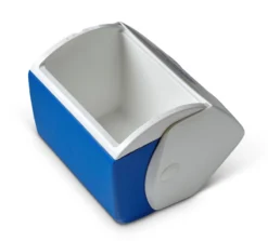 Koelbox Igloo Playmate Pal Blue (Blue Print) -Kampeeruitrusting Winkel 5 00032643 o2