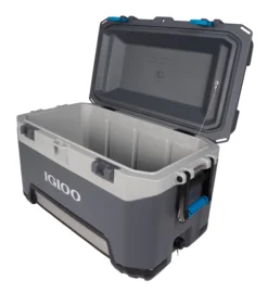 Koelbox Igloo BMX 72 Grey 13 Koelbox Igloo BMX 72 Grey -Kampeeruitrusting Winkel 5 00049973 O