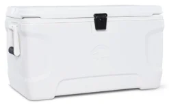 Koelbox Igloo Marine Contour 70 White -Kampeeruitrusting Winkel 5 00050111 H
