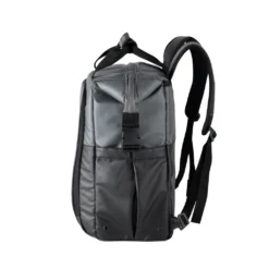 Koelbox Igloo Marine Switch Backpack Black Grey -Kampeeruitrusting Winkel 5 00064582 S1
