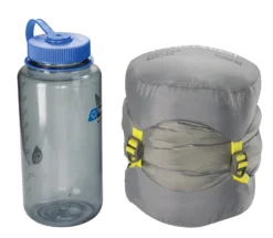 Slaapzak Thermarest Parsec 32F/0C Long Larch -Kampeeruitrusting Winkel 5 11393 thermarest parsec 32 larch regular ssack 2