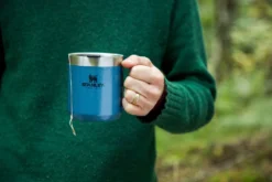 Thermosbeker Stanley The Legendary Camp Mug Hammertone Lake 0,35L 13 Thermosbeker Stanley The Legendary Camp Mug Hammertone Lake 0,35L -Kampeeruitrusting Winkel 5 1200x800 9