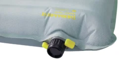 Slaapmat Thermarest NeoAir Topo Print Regular 12 Slaapmat Thermarest NeoAir Topo Print Regular -Kampeeruitrusting Winkel 5 13222 tr neoair topo ether print detail valve closed